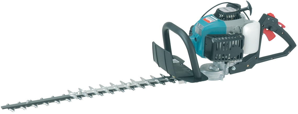 Makita Hedge Trimmer 560mm, 24mL, 5.1kg, Double Blade HTR5600 - Click Image to Close